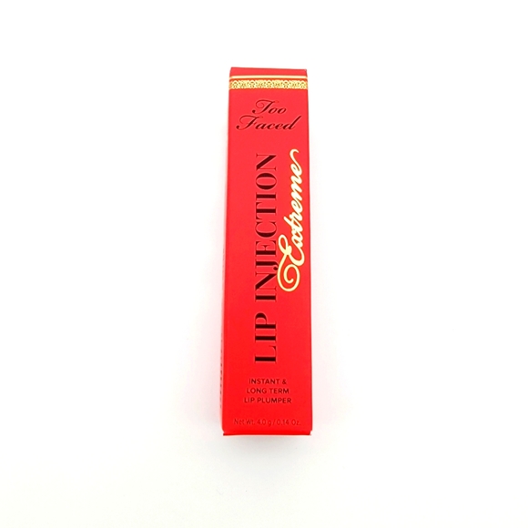 Too Faced Other - Too Faced Lip Injection Extreme Plumber